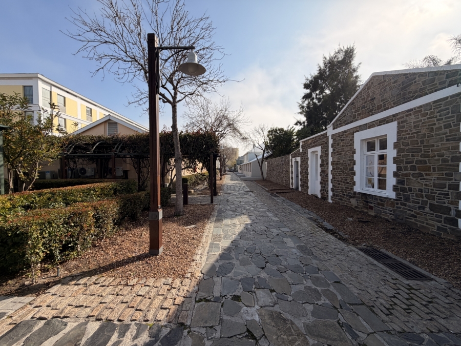 To Let Commercial Property for Rent in Waterfront Western Cape